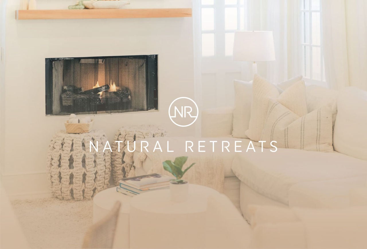 brands Natural Retreats