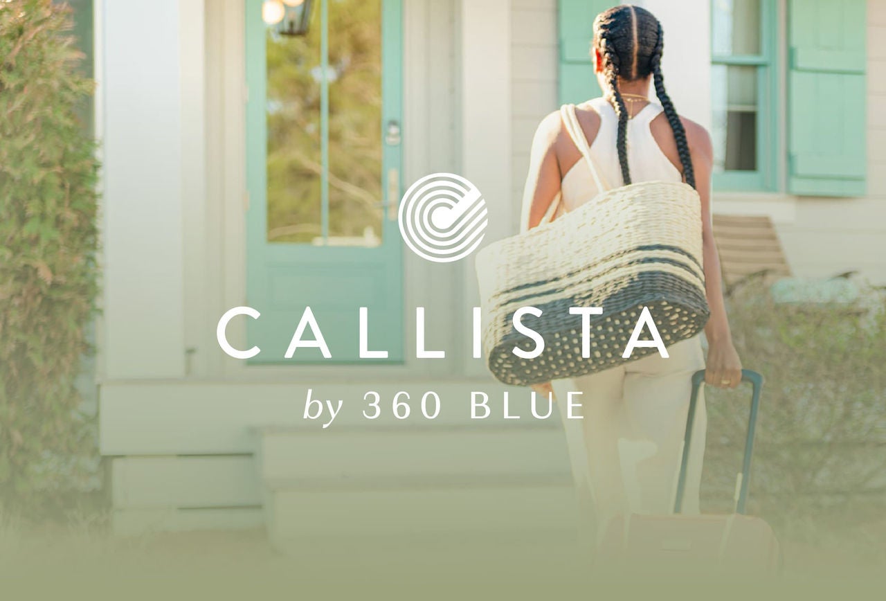 brands Callista by 360 Blue