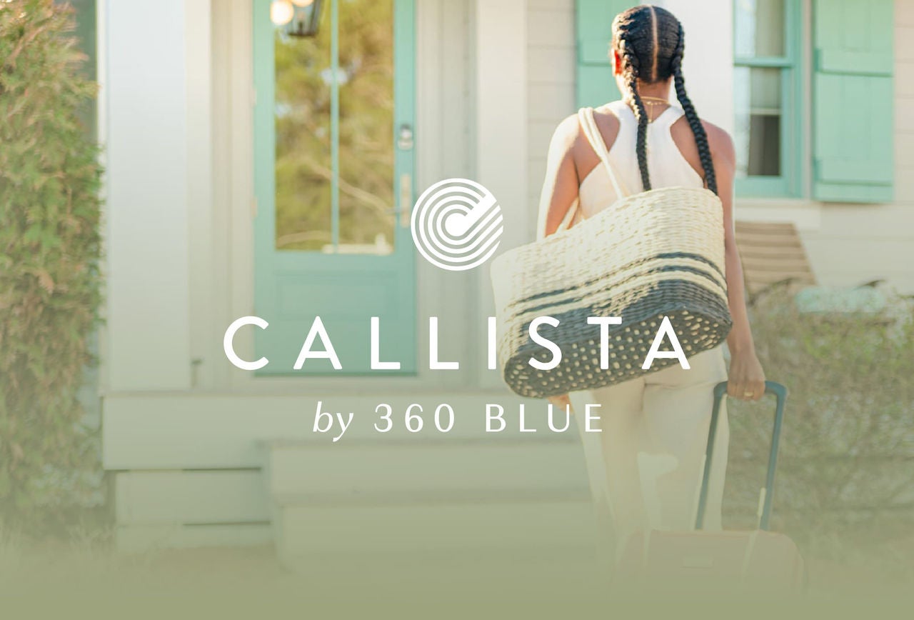 Callista by 360 Blue