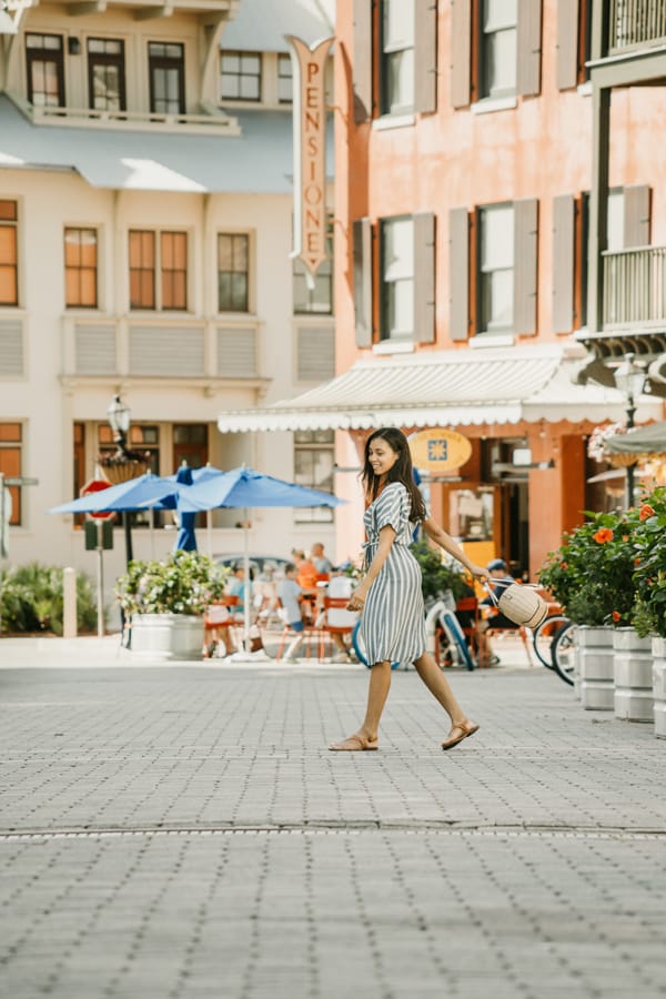 downtown rosemary beach 