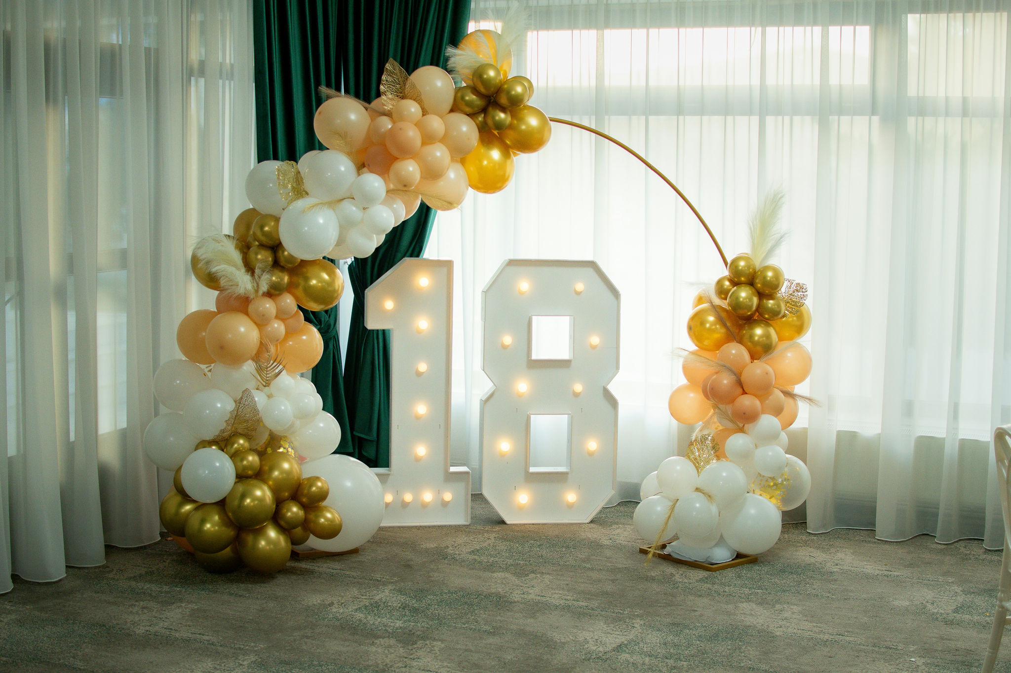 Celebration Design
