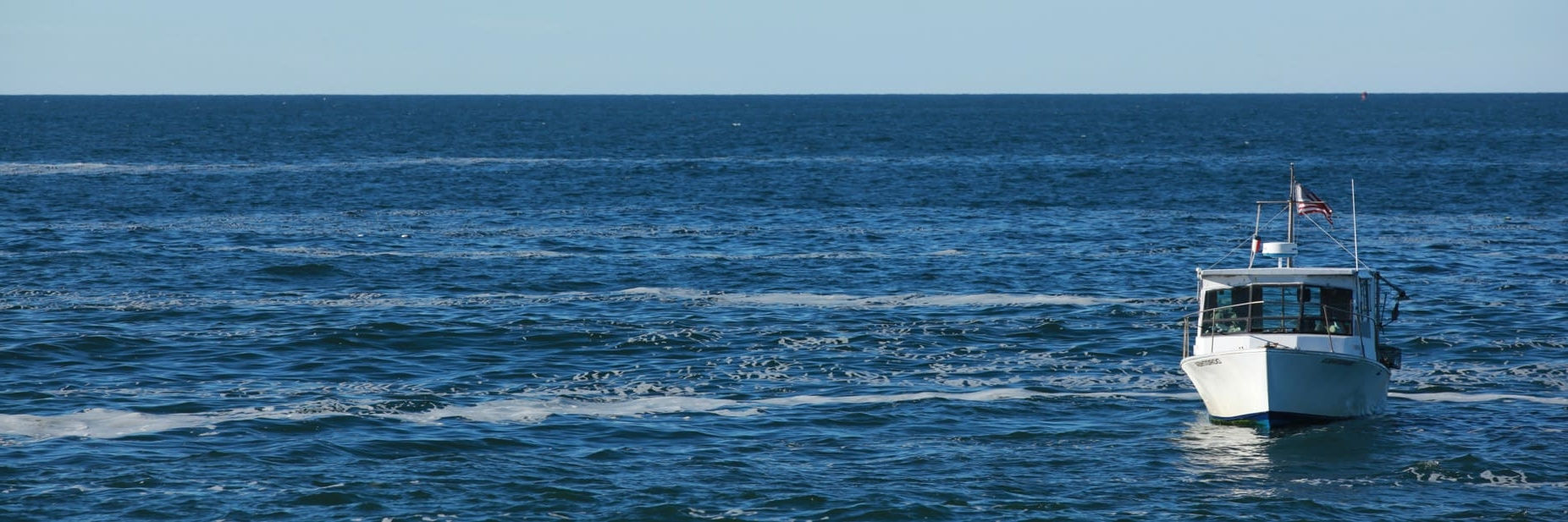 fishing charter