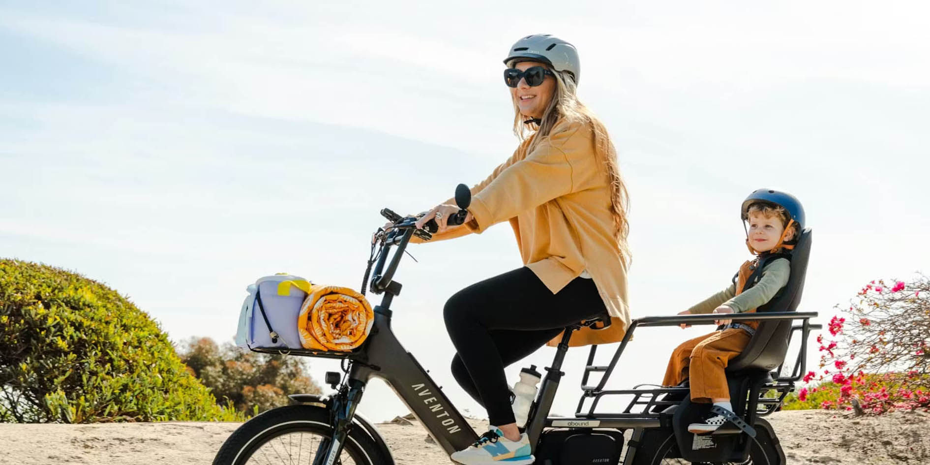 e-bike rentals with RIDEIT