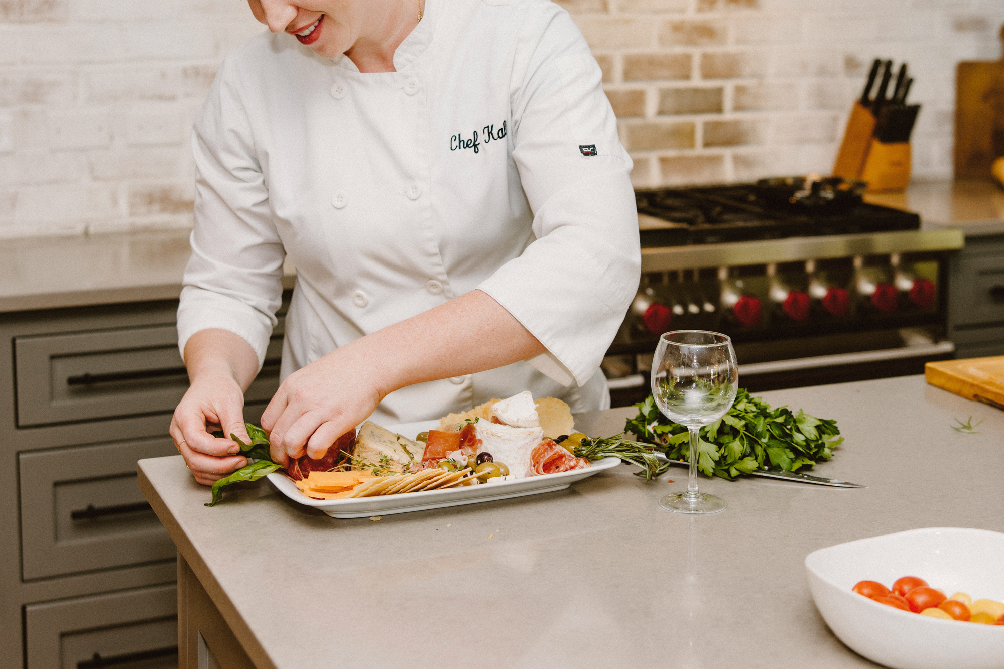 private chef