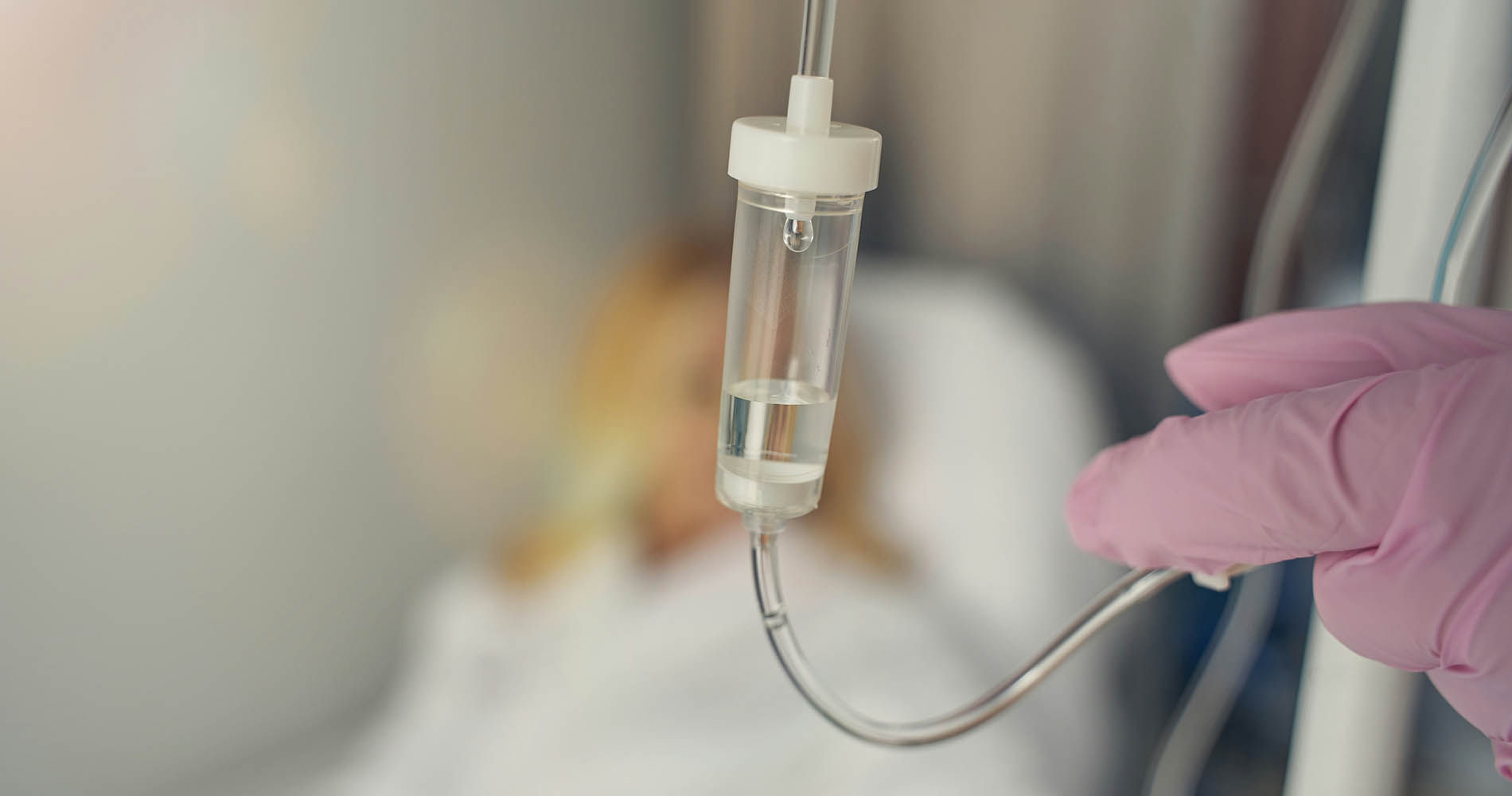 Wellness Infusion