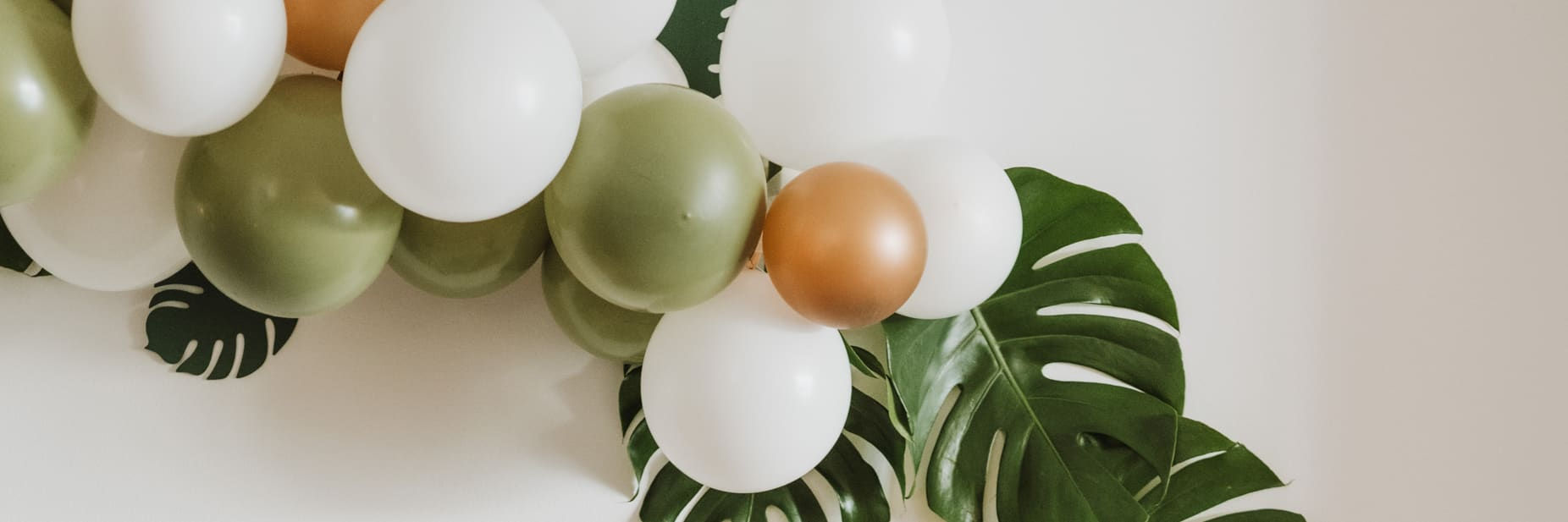 Balloon Decor