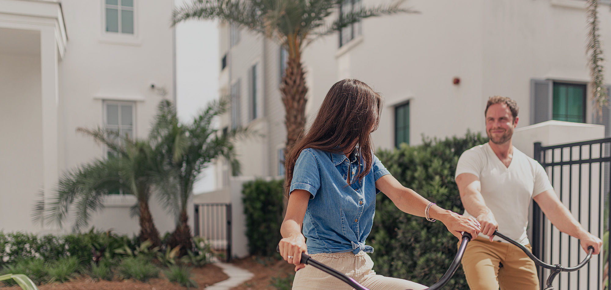 Vacationing in a Alaya by 360 Blue Property