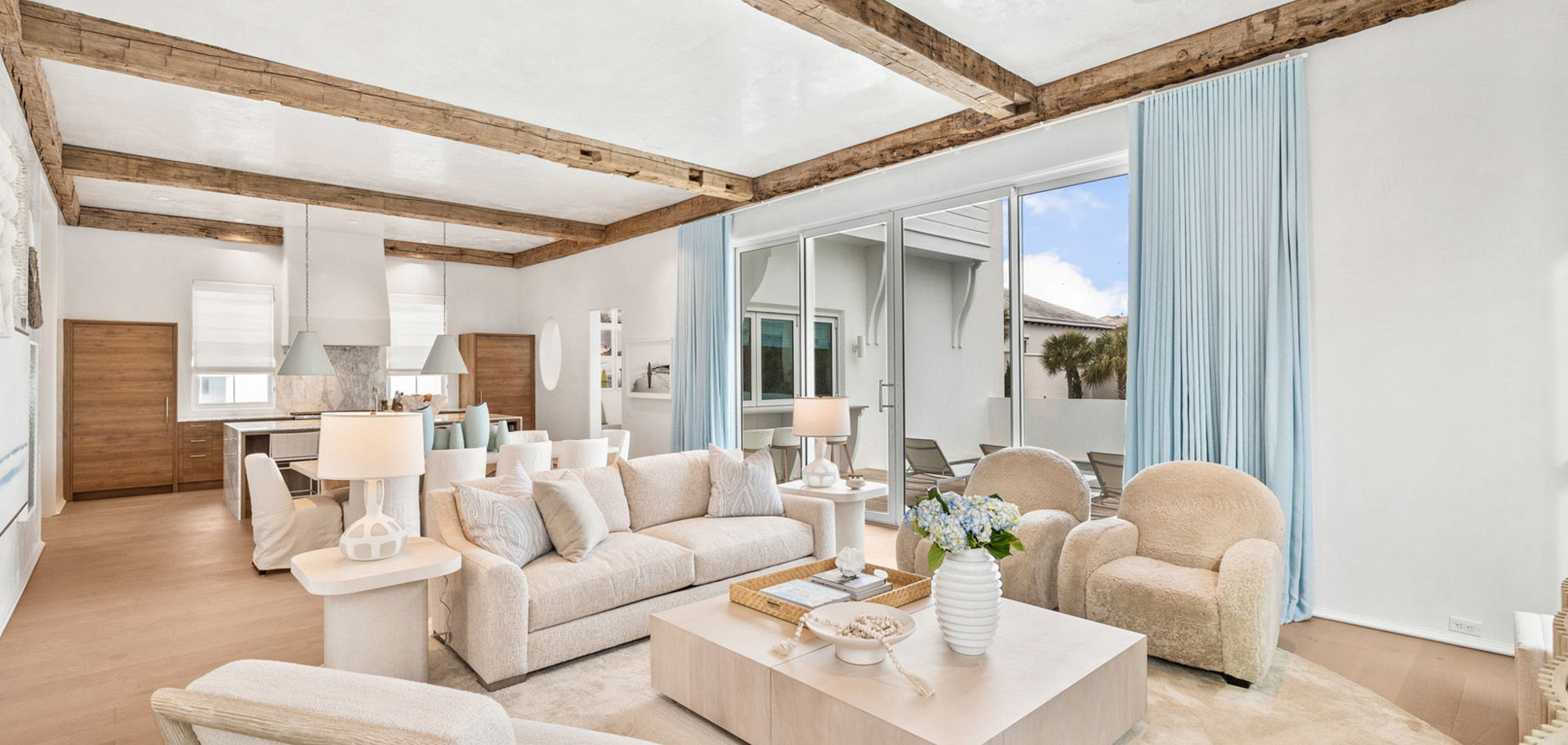 Elysee Court | Seacrest Beach