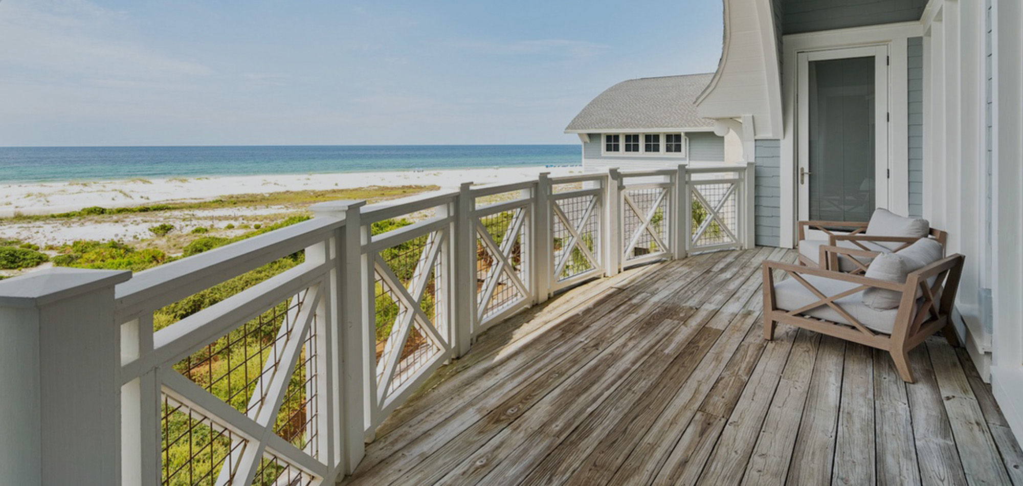 Watersound Crossings "Above It All Penthouse" 337 South Bridge Lane Unit 422B