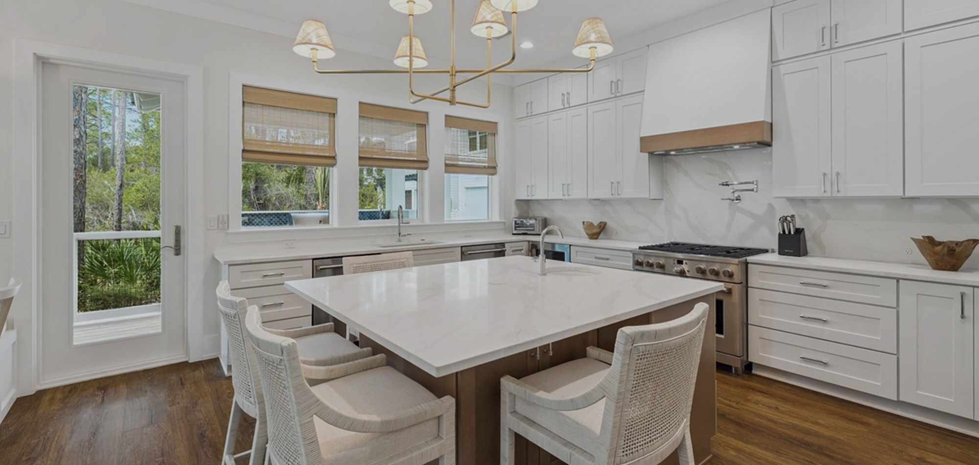 Seacrest Beach "The Silver Palm" 30 Silver Maple Drive | Inlet Beach, FL | #STR-222426