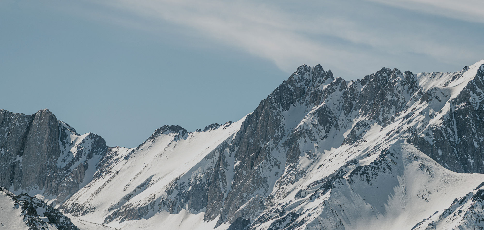 Mammoth Lakes, California