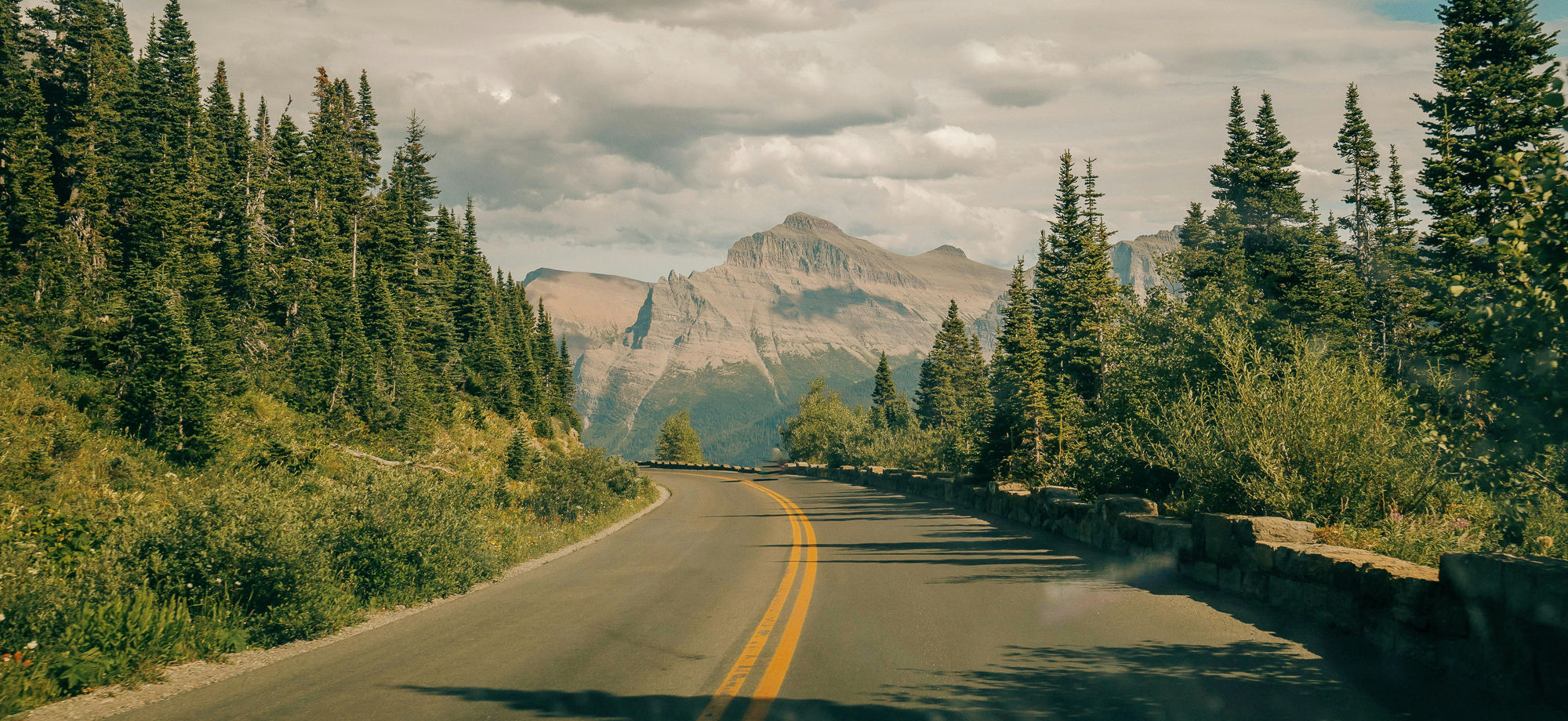 Getaway to Big Sky and Whitefish, MT