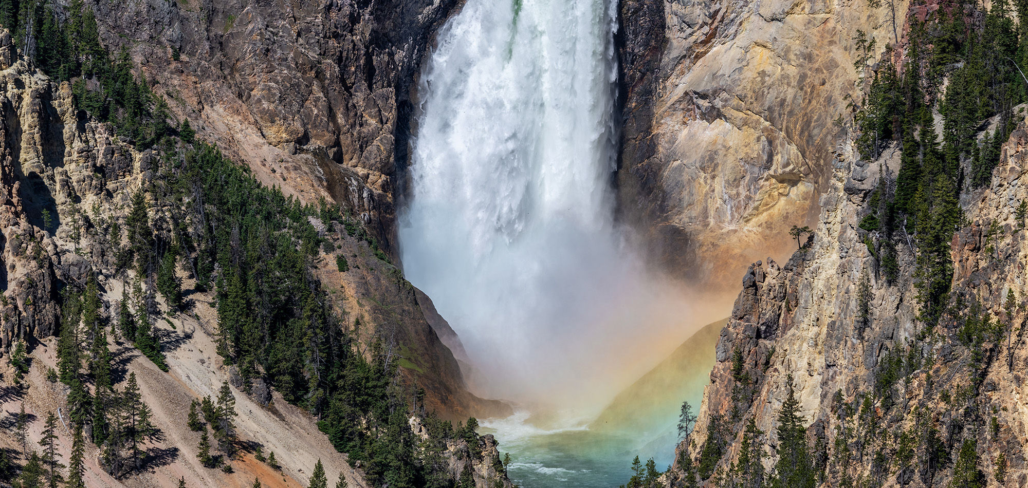 Yellowstone River